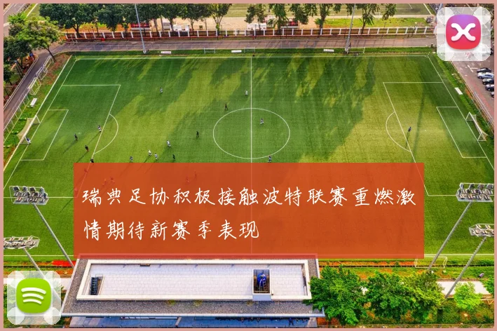 瑞典足协积极接触波特联赛重燃激情期待新赛季表现